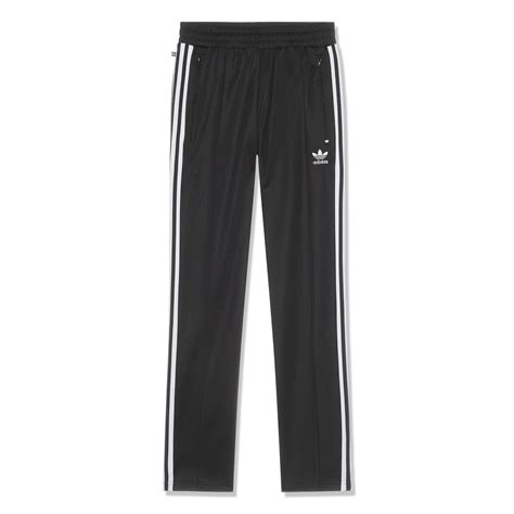 Adidas Beckenbauer Track Pant Prime Black Cncpts