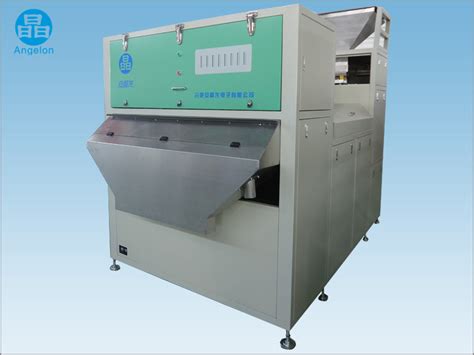 Plastic Color Sorter Machine At Best Price In New Delhi By Starke