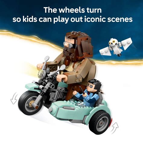 Harry Potter Harry Potter Lego