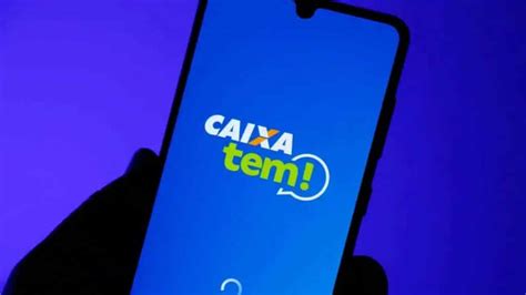 Caixa Tem Saiba Como Atualizar Os Seus Dados