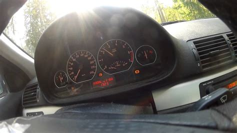 Bmw 330i E46 Acceleration Youtube