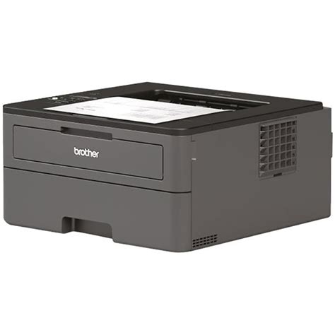 brother ldn imprimante laser monochrome  recto verso pas