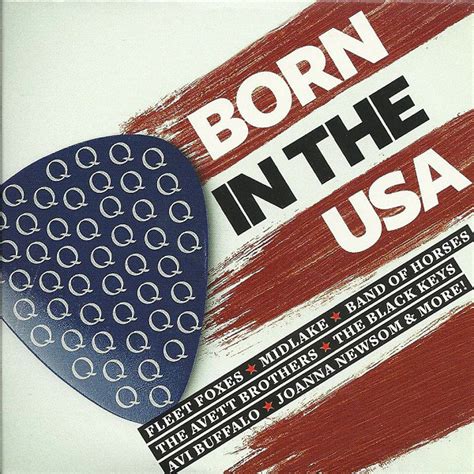 Born In The USA (2010, CD) - Discogs