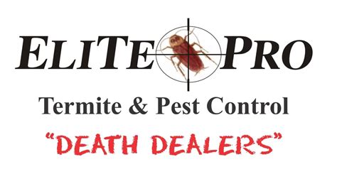 ELITE PRO TERMITE & PEST CONTROL - Updated July 2025 - Brownsville ... 