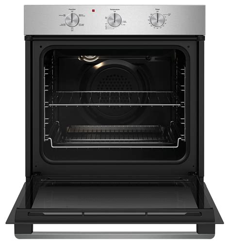 60cm Multifunction Electric Oven Wve6314dd