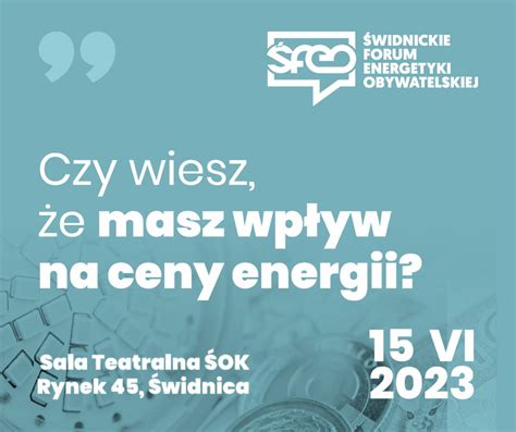 Z Ekspertami O Transformacji Energetycznej I Czystej Produkcji Zbli A