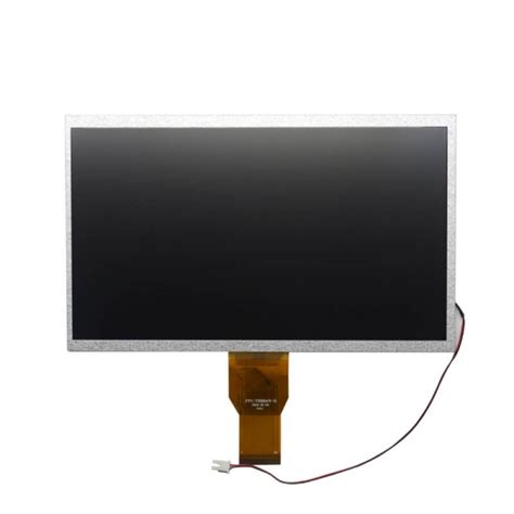 Inch Tft Lcd Display Screen Modulevislcd