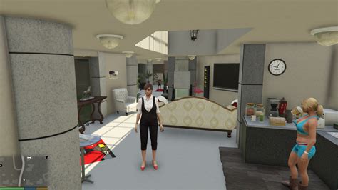 Modern house update - GTA5-Mods.com