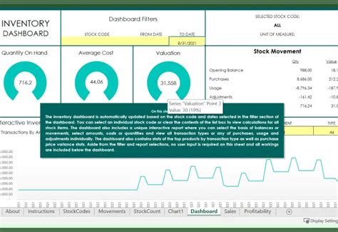 Top 10 Excel Inventory Templates Sheetgo Blog