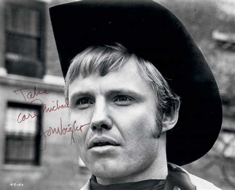 Jon Voight Vintage Uk And Hollywood Film Movie And Tv Stars
