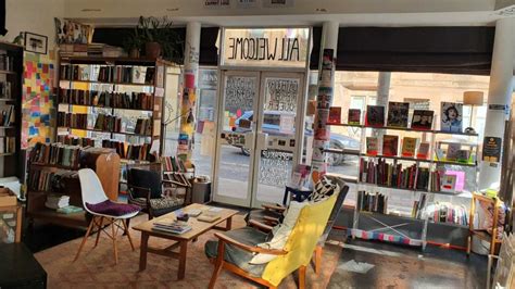 21 Best Independent Bookshops In The Uk Books And Bao