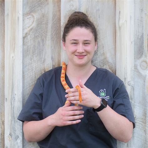 Just The Job Violet The Vet 6