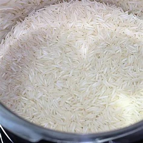 Meri Mannat Super 1121 Basmati Rice 25 Kg At Rs 2750 Bag In