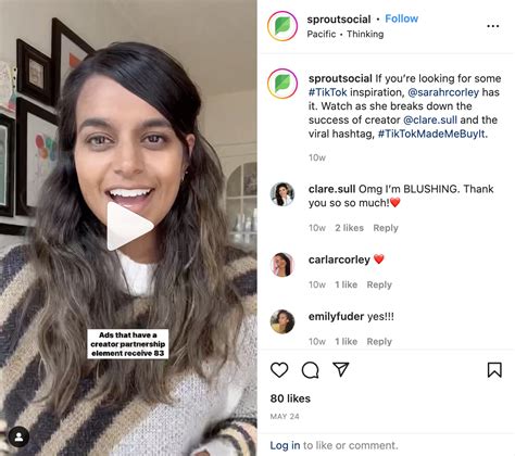 How To Make A Reel On Instagram In 4 Easy Steps Amplitude Marketing