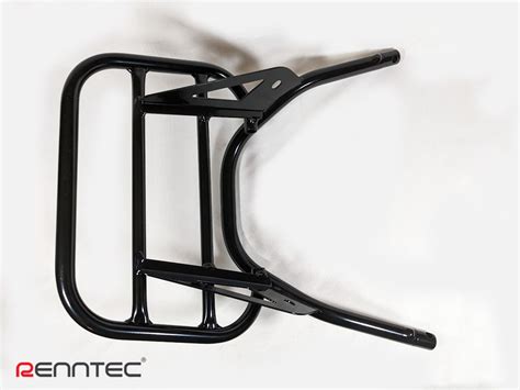 Renntec Luggage Racks Kawasaki ZX 9R C E 1998 2001 Luggage