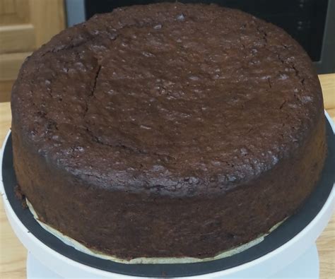 Authentic Jamaican Black Cake Recipe - Infoupdate.org