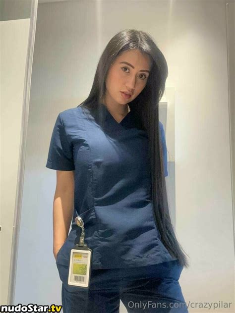 CrazyPilar Foxy Love Pilar Martinez Foxy Love1 Pilaarmd Nude OnlyFans Photo 109