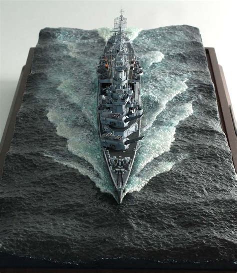 57 best images about Model Water Diorama on Pinterest | Toy soldiers ...