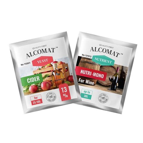 Alcomat Ciderhefe Cider Yeast Hefe N Hrstof Kaufland De