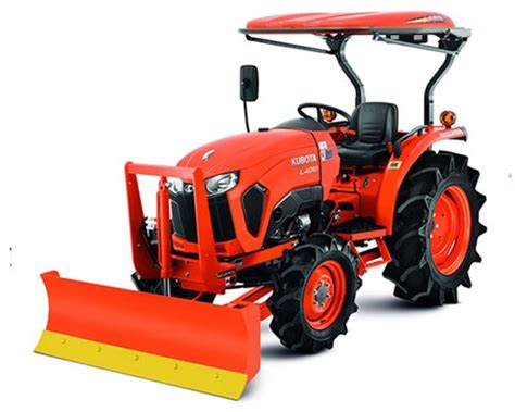 Máy Cày Kubota L4018 Vinacomm