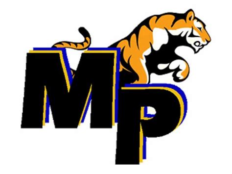 Mount Pleasant High School Logo