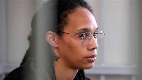 Brittney Griner Moved To Russian Penal Colony Lawyer Says