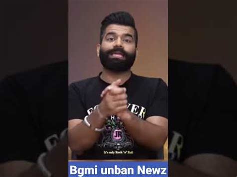 Finally Bgmi Unban News Tecnical Guruji Date Confirm Now Dot