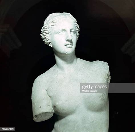 111 La Venus De Milo Stock Photos High Res Pictures And Images