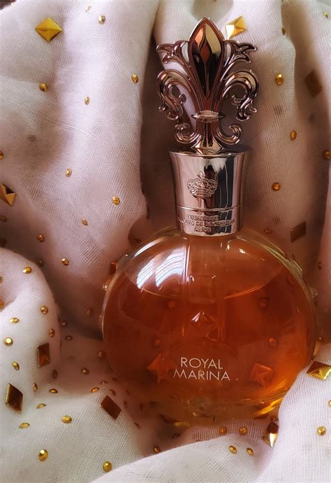 Royal Marina Diamond Princesse Marina De Bourbon Parfum Ein Es Parfum