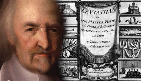 Thomas Hobbes’ Leviathan: A Classic of Political Philosophy