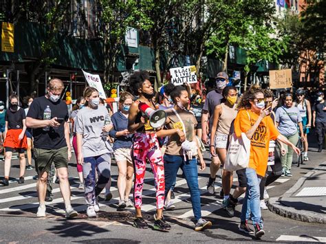 These NYC food organizations are feeding the city's protestors