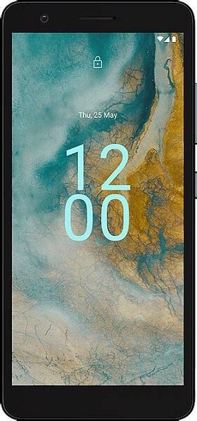Nokia C02 Cep telefonu Fiyatı ve Özellikleri Cepkolik