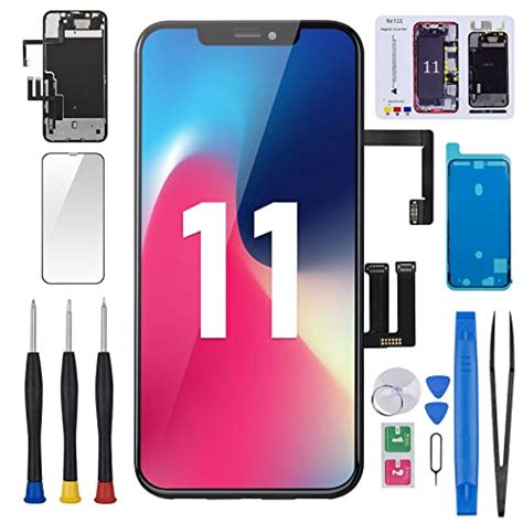 Top 10 Best Iphone Screen Repair Kit Reviews And Buying Guide Katynel