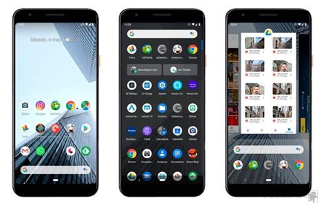 Algunos Google Pixel 3a Presentan Problemas De Reinicios