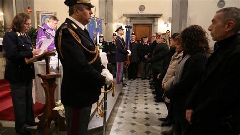 Commemmorazione Poliziotti Uccisi 44 Anni Fa 8