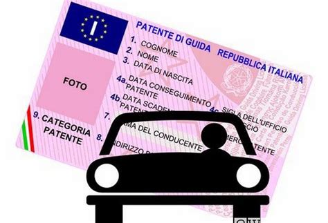 Punti Patente Come Fare La Verifica Newsauto It