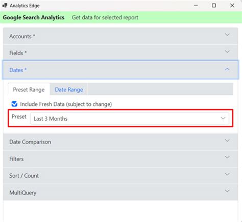 How To Bulk Export Merchant Listings Data From Google Search Console