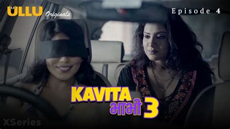 Kavita Bhabhi Season 3 Episode 4 Hot Web Series