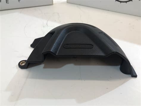 Carter Coperchio Pignone Triumph Speed Triple Rs Cover