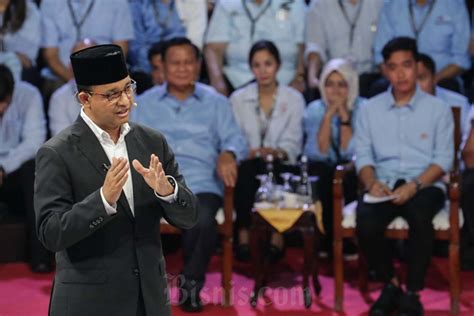 Anies Beberkan Siasat Agar Tak Ada Hengki Pengki Pajak