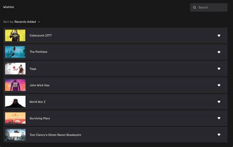 egs   year development update epic games store
