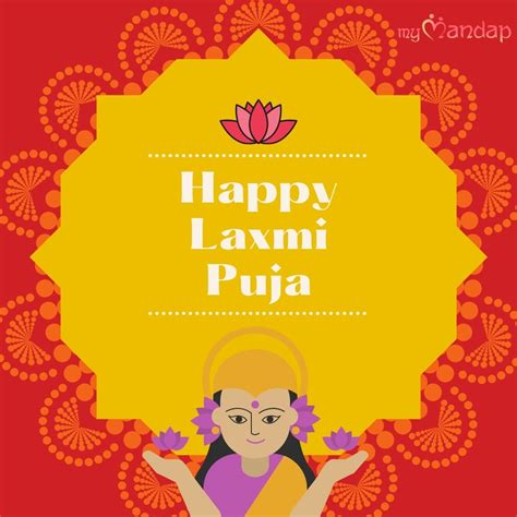 Top 10 Devotional Laxmi Puja Wishes for Wealth and Prosperity