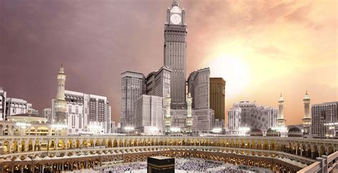 Swissotel Al Maqam Luxury Hotel In Makkah Swissôtel Hotels And Resorts