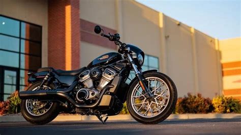 2023 Harley Davidson Nightster Special RH975S Full Review And Test Ride