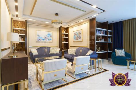 Top Interior Fitout Company In Dubai Transform Your Space