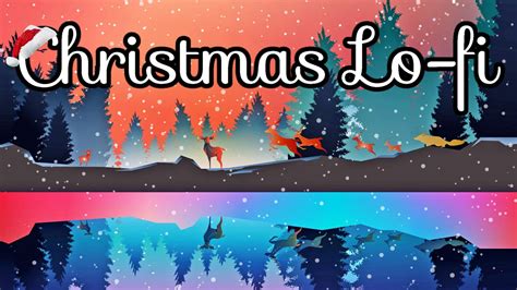 Lofi Christmas Playlist 2022🎅 Lofi Hip Hop Mix Chillhop 🎄 Christmas