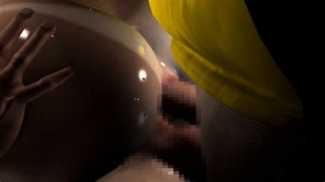 Anime Cartoon Huge Tits Girl Brutal Gangbang