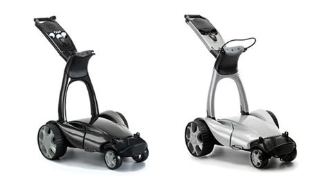 Best Electric Golf Trolleys - Find The Perfect Trolley For You