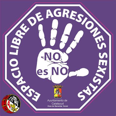 Rouna Por Un San Roque Libre De Agresiones Sexuales