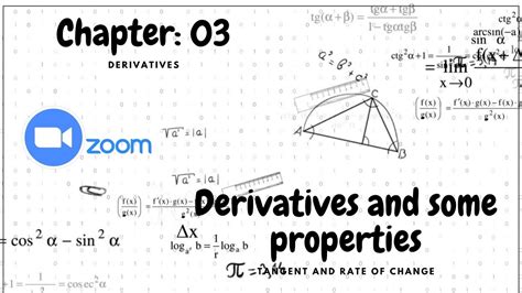 Lecture Derivative Rules Differentiability Implies Continuity